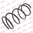Ressort de suspension KYB RA1853 - Visuel 2