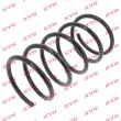 Ressort de suspension KYB RA1862 - Visuel 2