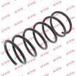 Ressort de suspension KYB RA1867 - Visuel 2