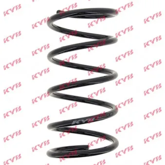 Ressort de suspension KYB