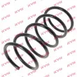 Ressort de suspension KYB RA1874 - Visuel 2