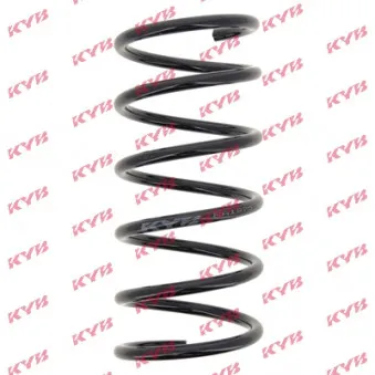 Ressort de suspension KYB