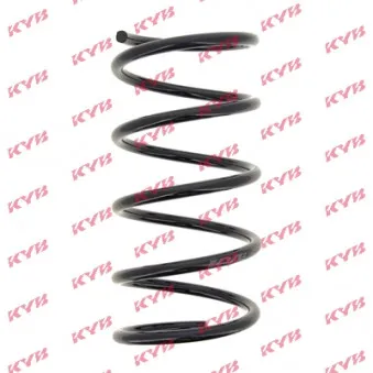 Ressort de suspension KYB RA1877