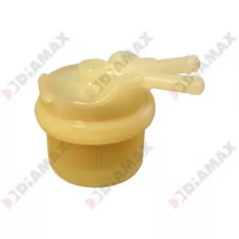 Filtre à carburant DIAMAX