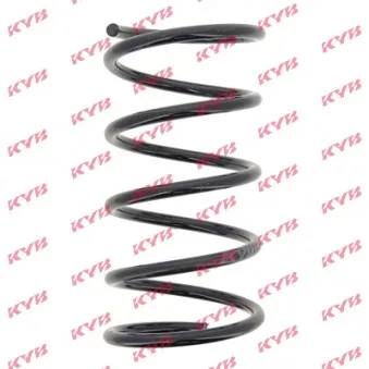 Ressort de suspension KYB RA1878