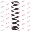 Ressort de suspension KYB RA1883 - Visuel 1