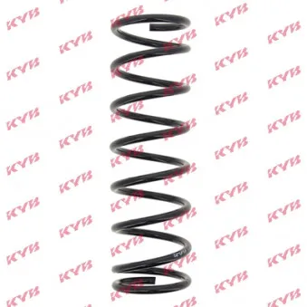 Ressort de suspension KYB RA1883