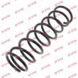 Ressort de suspension KYB RA1883 - Visuel 2