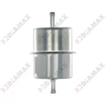 Filtre à carburant DIAMAX