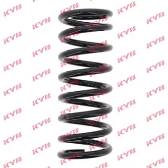 Ressort de suspension KYB RA1884