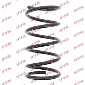 Ressort de suspension KYB RA1886