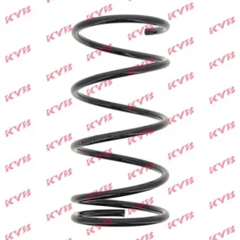 Ressort de suspension KYB RA1889