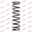 Ressort de suspension KYB RA1892 - Visuel 1