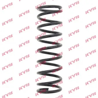Ressort de suspension KYB RA1892