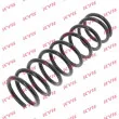 Ressort de suspension KYB RA1892 - Visuel 2