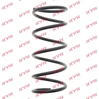 Ressort de suspension KYB