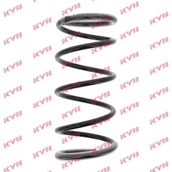 Ressort de suspension KYB