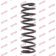 Ressort de suspension KYB RA1900 - Visuel 1
