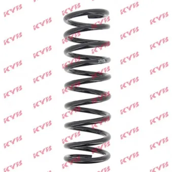 Ressort de suspension KYB RA1900