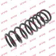 Ressort de suspension KYB RA1900 - Visuel 2