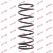 Ressort de suspension KYB RA1901 - Visuel 1