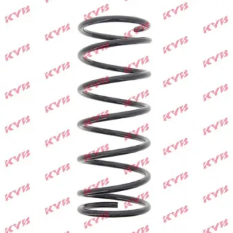 Ressort de suspension KYB RA1901