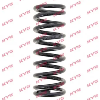 Ressort de suspension KYB RA1903