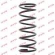 Ressort de suspension KYB RA1904 - Visuel 1