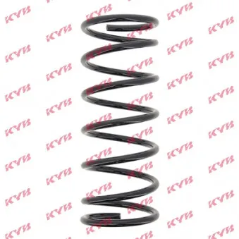 Ressort de suspension KYB RA1904