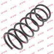 Ressort de suspension KYB RA1904 - Visuel 2