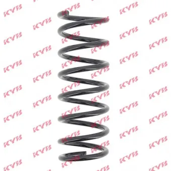 Ressort de suspension KYB RA1916