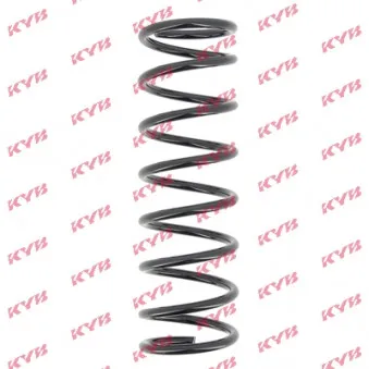 Ressort de suspension KYB RA1917