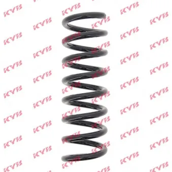 Ressort de suspension KYB RA1925