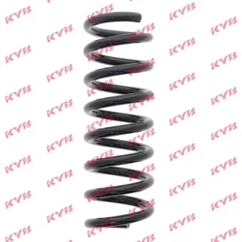 Ressort de suspension KYB RA1926