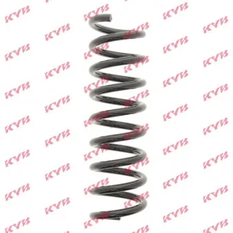 Ressort de suspension KYB RA1930