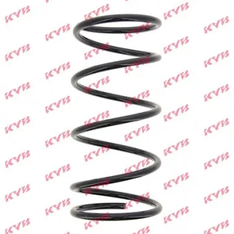 Ressort de suspension KYB RA1956