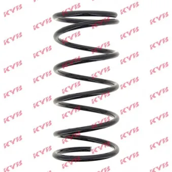 Ressort de suspension KYB