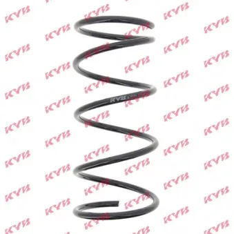 Ressort de suspension KYB