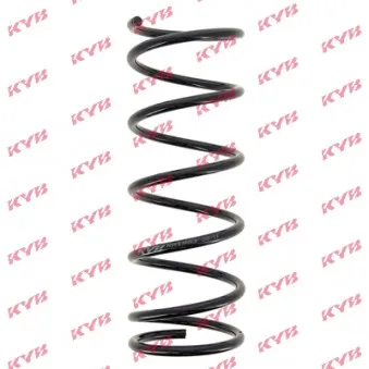 Ressort de suspension KYB RA1983