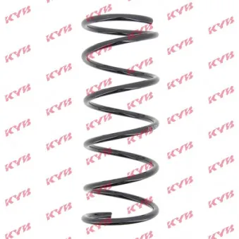 Ressort de suspension KYB