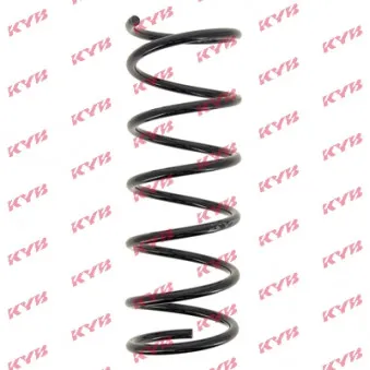 Ressort de suspension KYB RA1987
