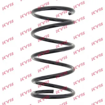 Ressort de suspension KYB RA1988