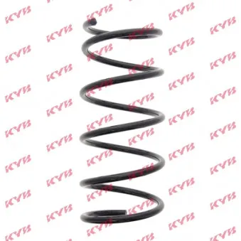 Ressort de suspension KYB RA2048