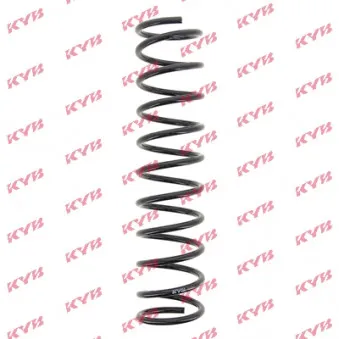 Ressort de suspension KYB RA2053