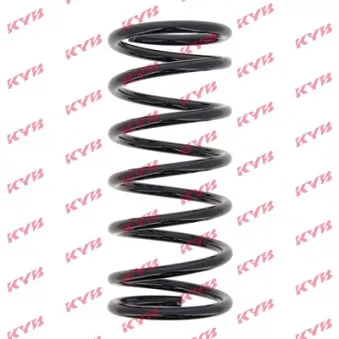 Ressort de suspension KYB RA2056