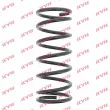 Ressort de suspension KYB RA2057 - Visuel 1