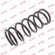 Ressort de suspension KYB RA2057 - Visuel 2