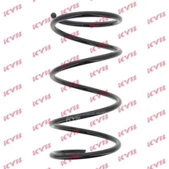 Ressort de suspension avant gauche KYB RA2070