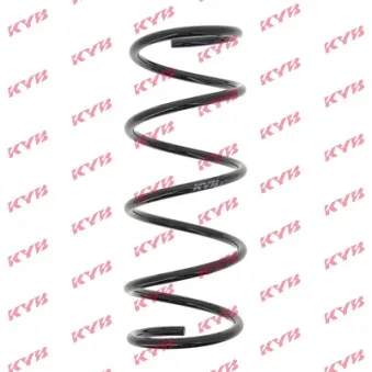 Ressort de suspension KYB