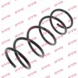 Ressort de suspension KYB RA2072 - Visuel 2